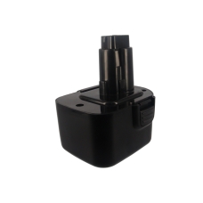 Kompatibilná náhrada batérie za Black & decker A9252,A9275,PS130,PS130A