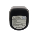 Priemyselné batérie Black & decker CS-BPS120PX