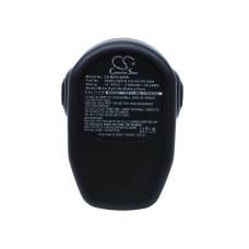 Kompatibilná náhrada batérie za Firestorm 244760-00,499936-34,499936-35,90534824,A12...