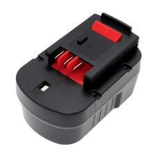 Kompatibilná náhrada batérie za Firestorm 244760-00,499936-34,499936-35,90534824,A12...