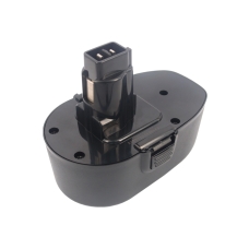 Kompatibilná náhrada batérie za Black & decker A9268,A9277,A9282,PS145