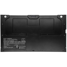 Kompatibilná náhrada batérie za Sony VGP-BPS27,VGP-BPS27/B,VGP-BPS27/N,VGP-BPS27/X,VGP-BPSC27