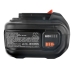 Batéria pre elektrické náradie Black & decker CS-BPT560PW