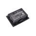 Batéria kompatibilné s Siemens Alcatel Avaya NEC Netlink Nortel Spectralink CS-BPX100CL
