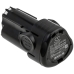 Priemyselné batérie Black & decker CS-BPX120PH