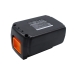 Priemyselné batérie Black & decker CS-BPX360PW