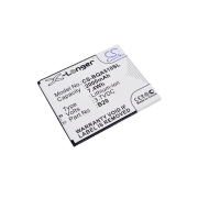 Batéria compatibleWith Bq