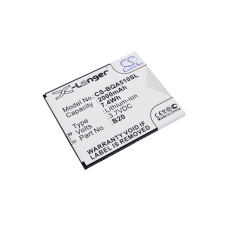 Batérie pre mobilné telefóny Bq CS-BQA510SL