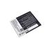 Batérie pre mobilné telefóny Bq CS-BQA510SL