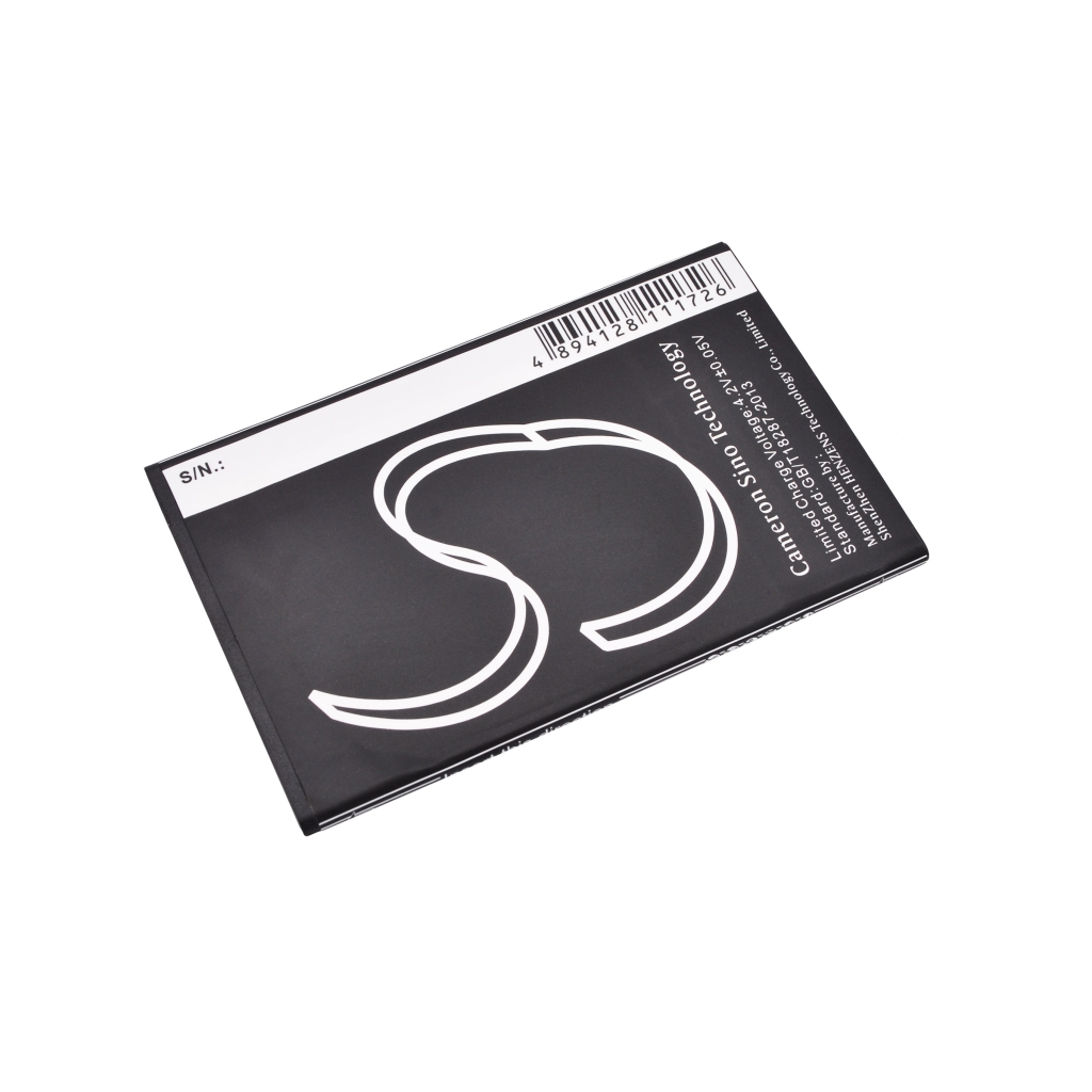 Batéria kompatibilné s Bq CS-BQA570SL