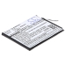 Batérie pre mobilné telefóny Bq CS-BQM500SL