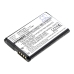 Batérie pre mobilné telefóny Blackberry CS-BR7100SL