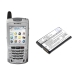 Batérie pre mobilné telefóny Blackberry CS-BR7100SL