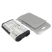 Batérie pre mobilné telefóny Blackberry CS-BR7100XL