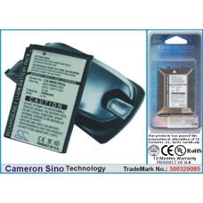 Kompatibilná náhrada batérie za BlackBerry BAT-06860-003,C-H2BAT-06985-002,C-S2