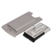 Batéria kompatibilné s Blackberry CS-BR8700VL