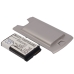 Batéria kompatibilné s Blackberry CS-BR8700VL