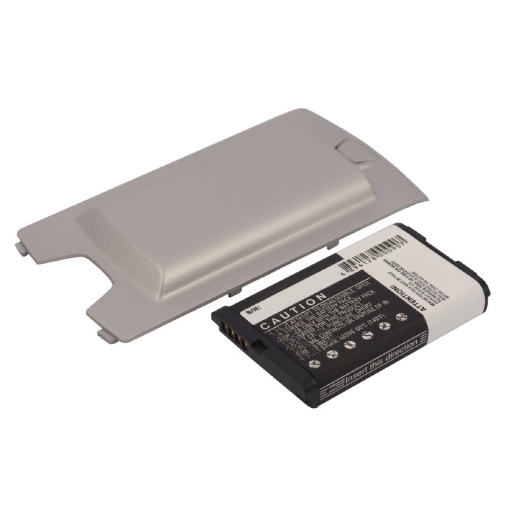 Batéria kompatibilné s Blackberry CS-BR8700VL