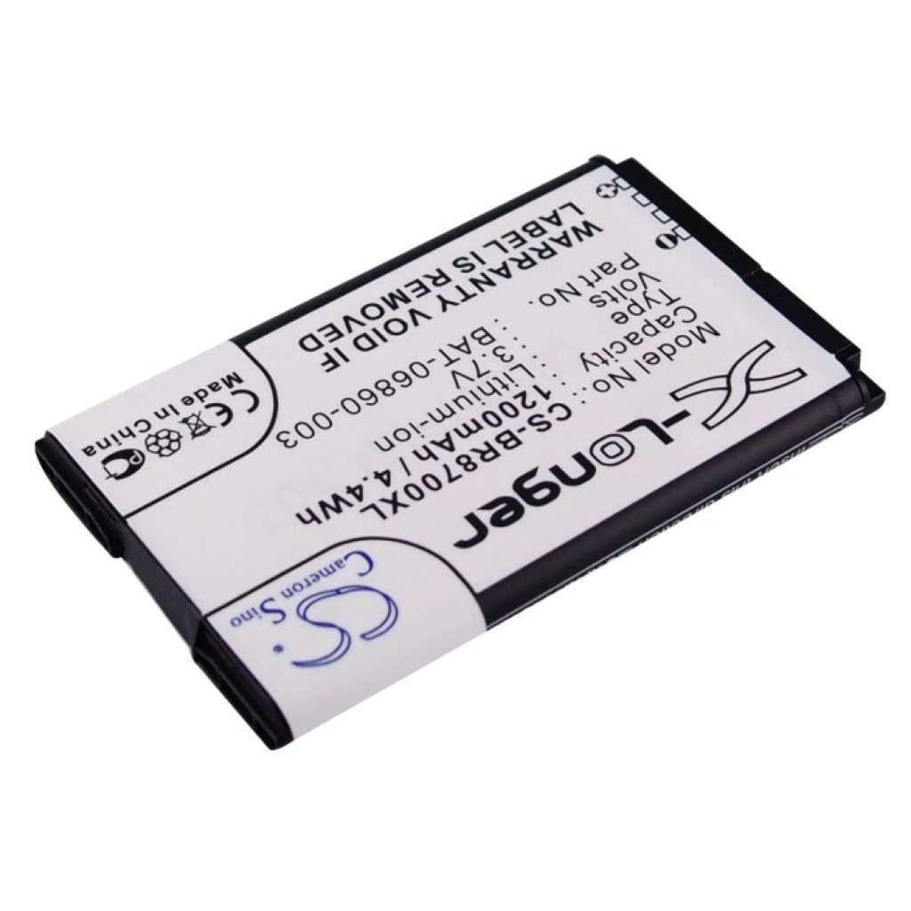 CS-BR8700XL