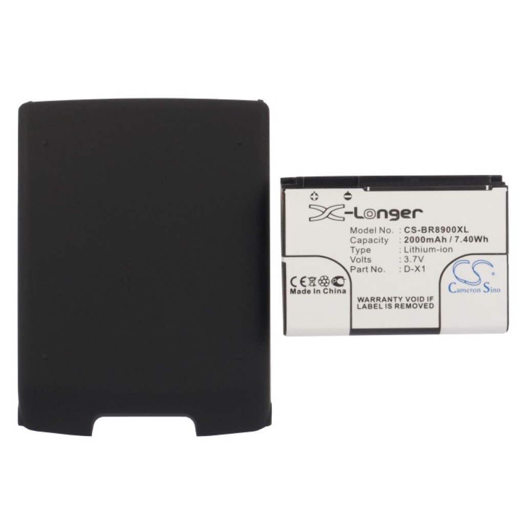 CS-BR8900XL