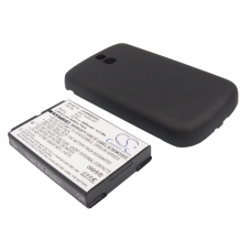 Kompatibilná náhrada batérie za BlackBerry ACC14392-001,BAT-14392-001,M-S1