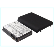 Kompatibilná náhrada batérie za BlackBerry 30130001RM,BAT-24387-003,F-M1