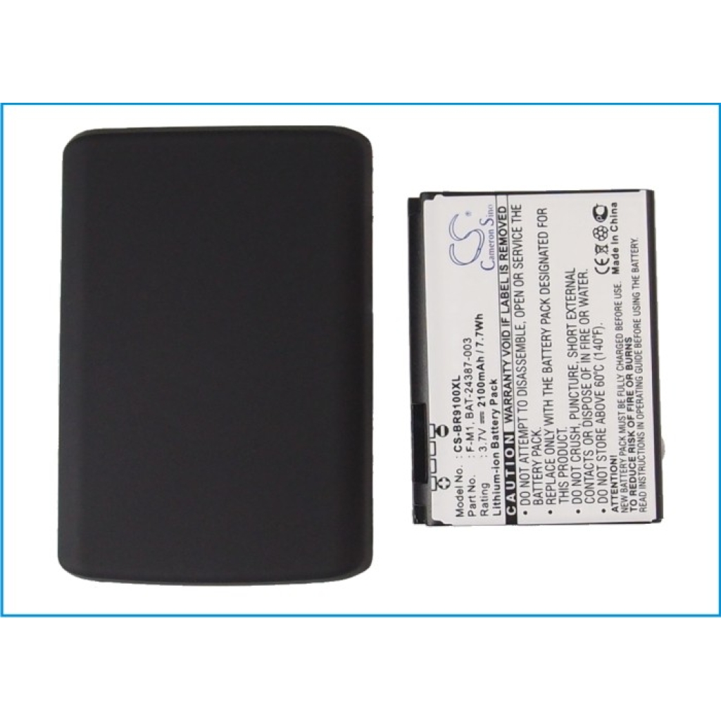 CS-BR9100XL