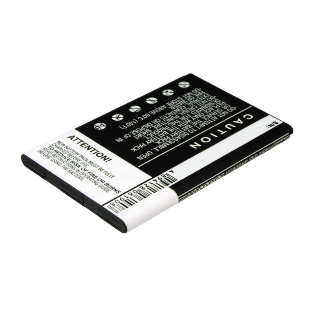 Batéria kompatibilné s Blackberry CS-BR9220XL