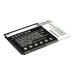 Batéria kompatibilné s Blackberry CS-BR9220XL