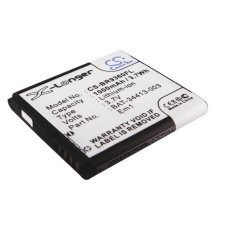 Batérie pre mobilné telefóny Blackberry CS-BR9360FL