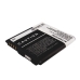 Batérie pre mobilné telefóny Blackberry CS-BR9360FL