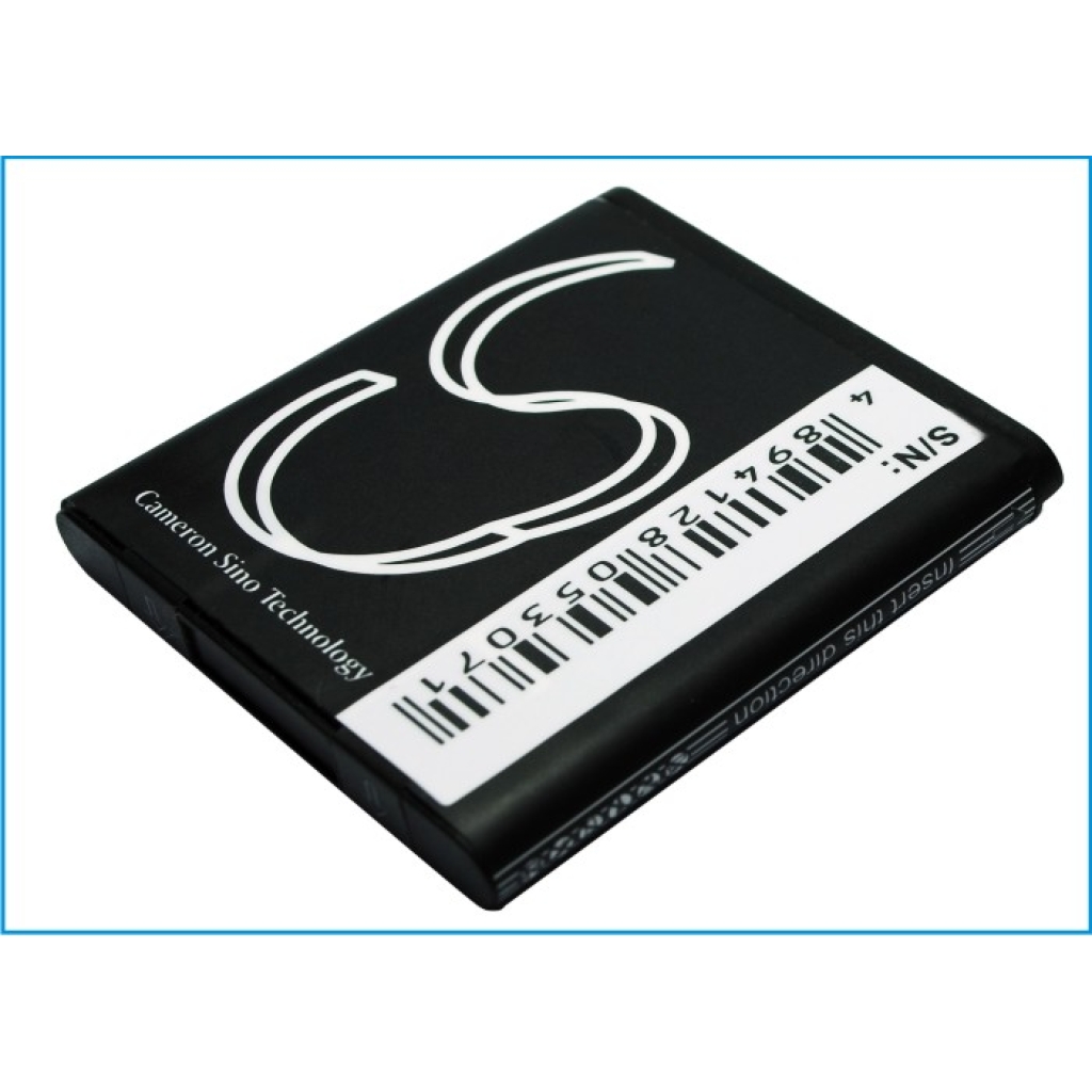 Batéria kompatibilné s Blackberry CS-BR9360SL
