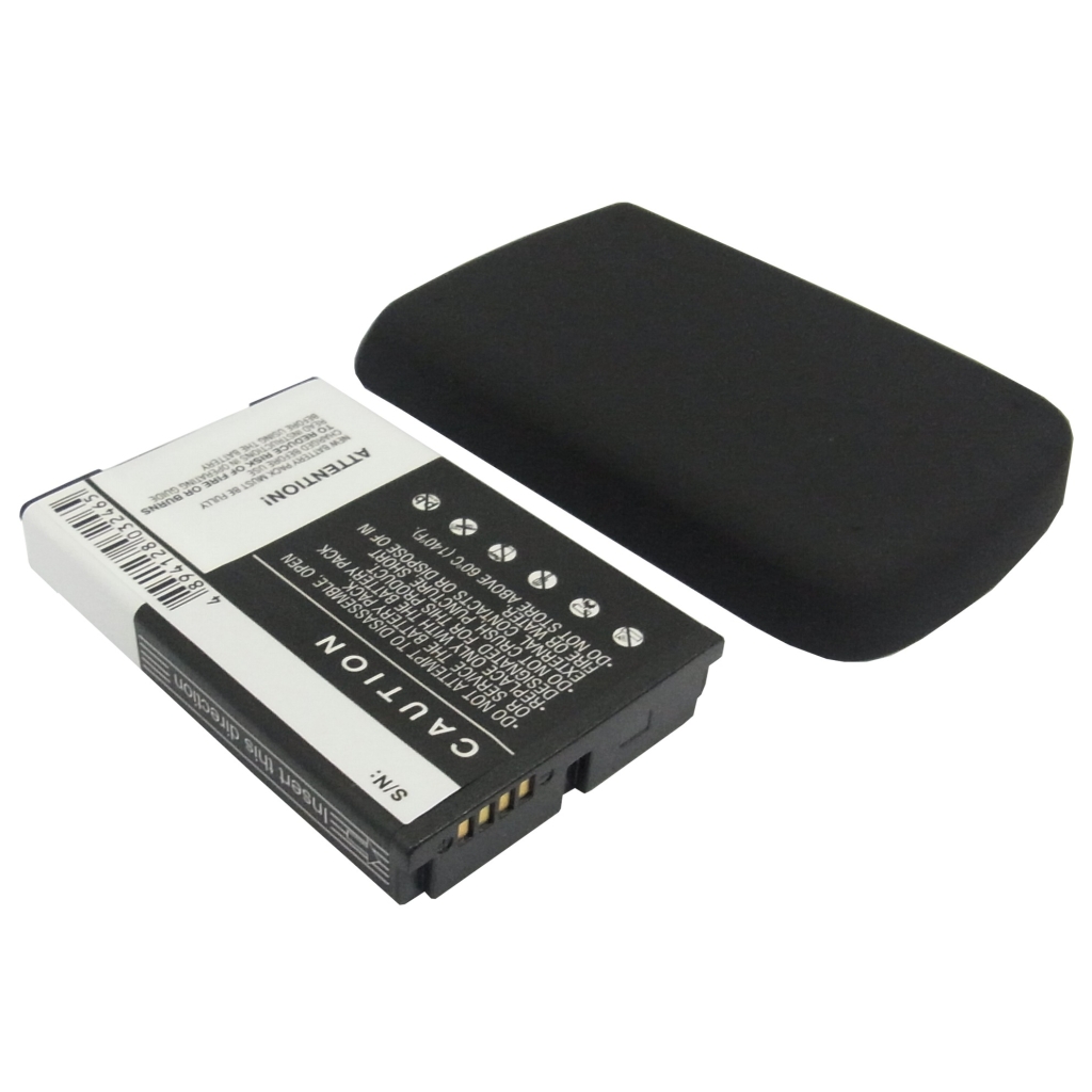 Batéria kompatibilné s Blackberry CS-BR9700XL