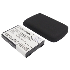 Kompatibilná náhrada batérie za BlackBerry ACC14392-001,BAT-14392-001,M-S1