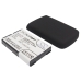 Batéria kompatibilné s Blackberry CS-BR9700XL