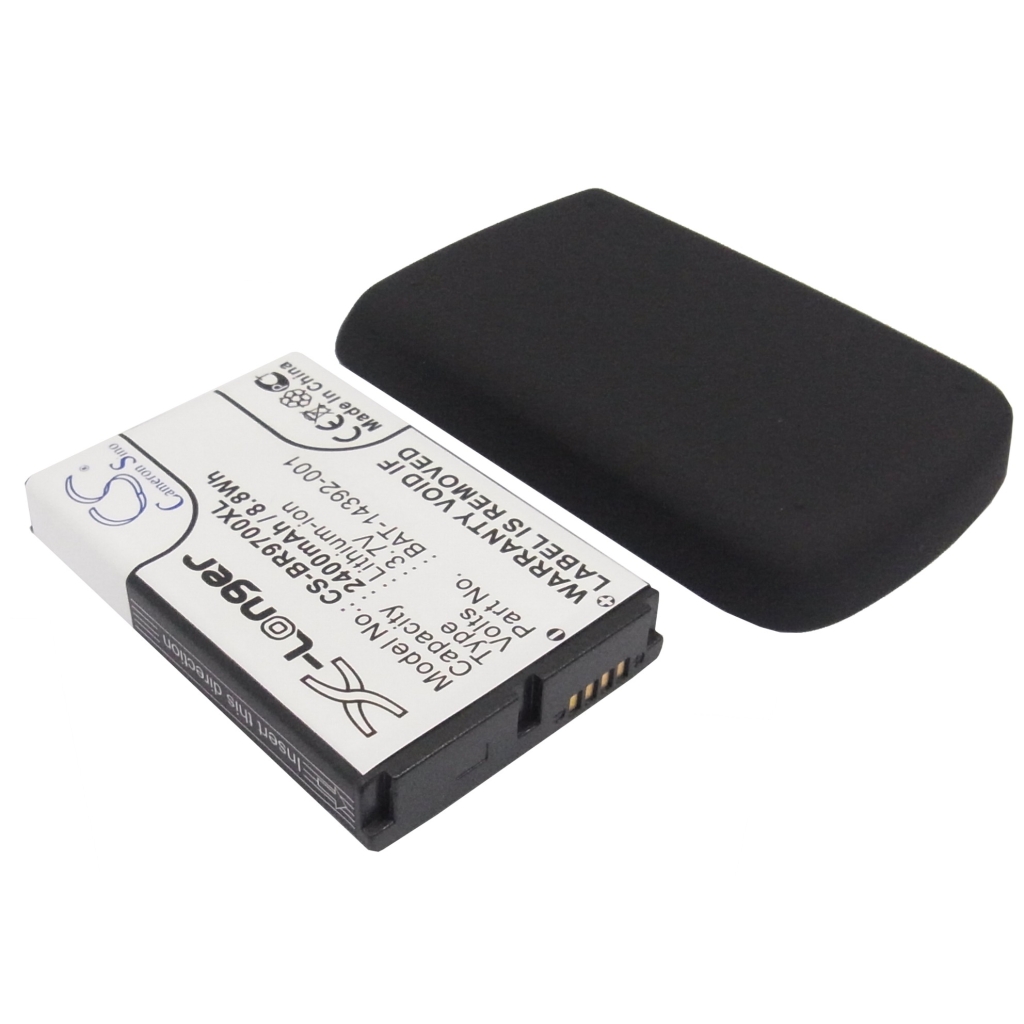 Batéria kompatibilné s Blackberry CS-BR9700XL
