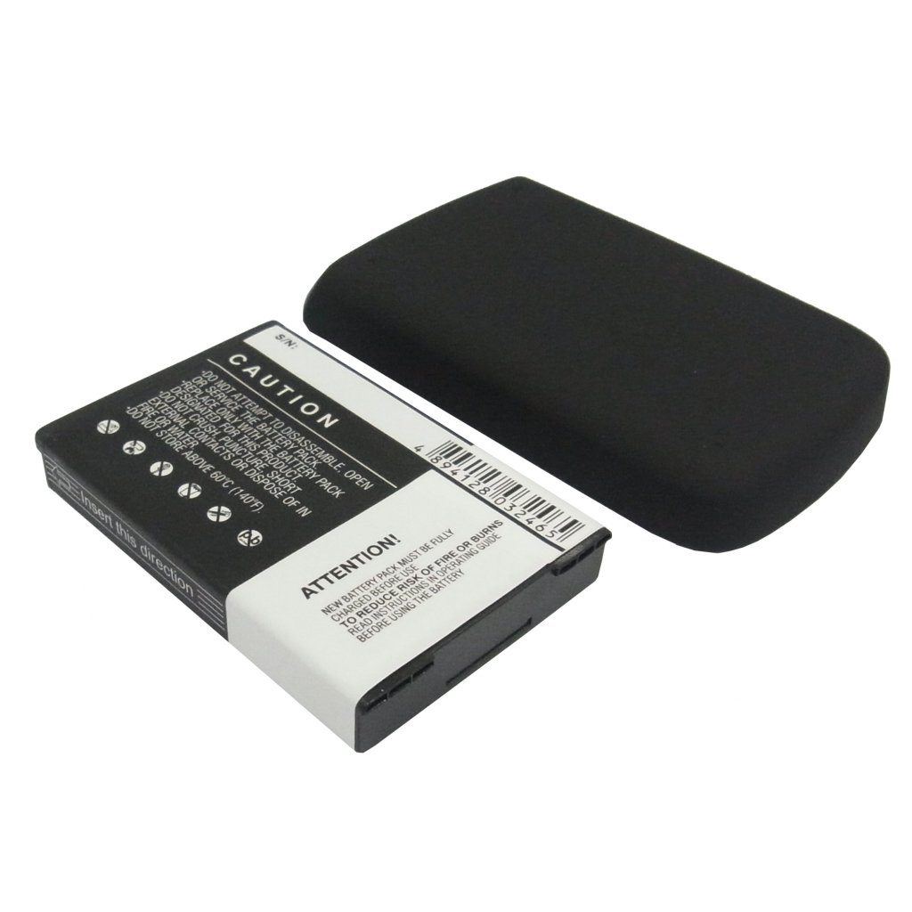 Batéria kompatibilné s Blackberry CS-BR9700XL