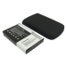 Batéria kompatibilné s Blackberry CS-BR9700XL