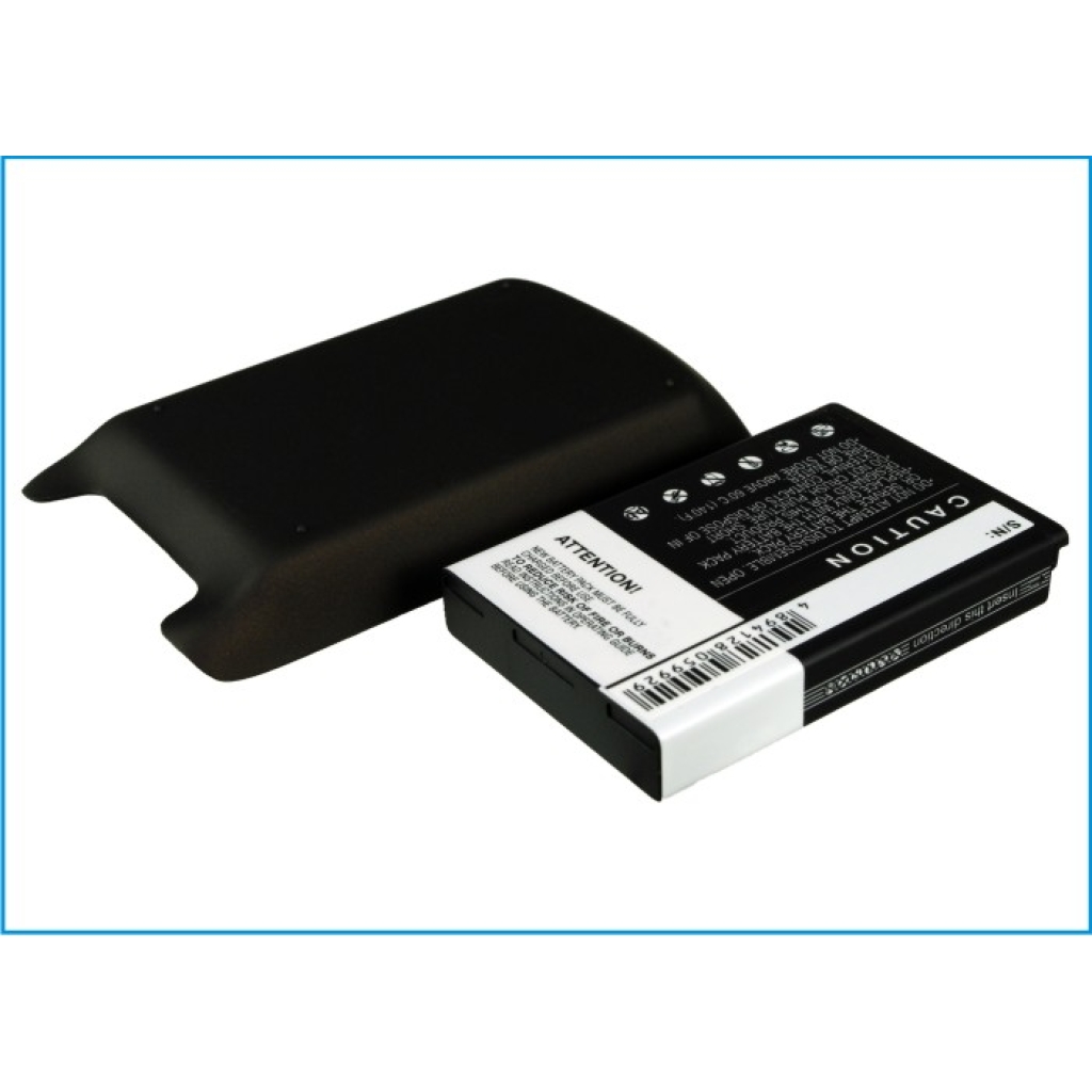 Batéria kompatibilné s Blackberry CS-BR9790XL