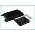 Batéria kompatibilné s Blackberry CS-BR9790XL