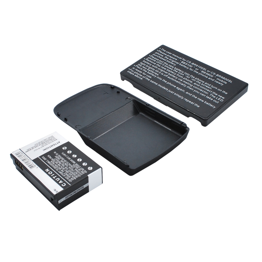 CS-BR9800XL