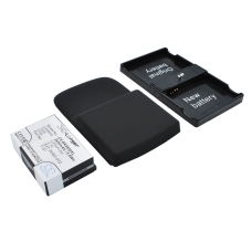 Kompatibilná náhrada batérie za BlackBerry BAT-26483-003,F-S1