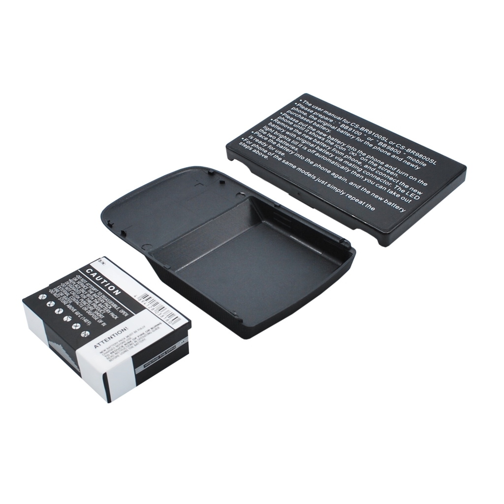 CS-BR9800XL