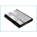 Batérie pre mobilné telefóny Blackberry CS-BR9810SL