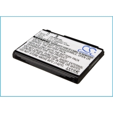Batérie pre mobilné telefóny Blackberry CS-BR9810SL