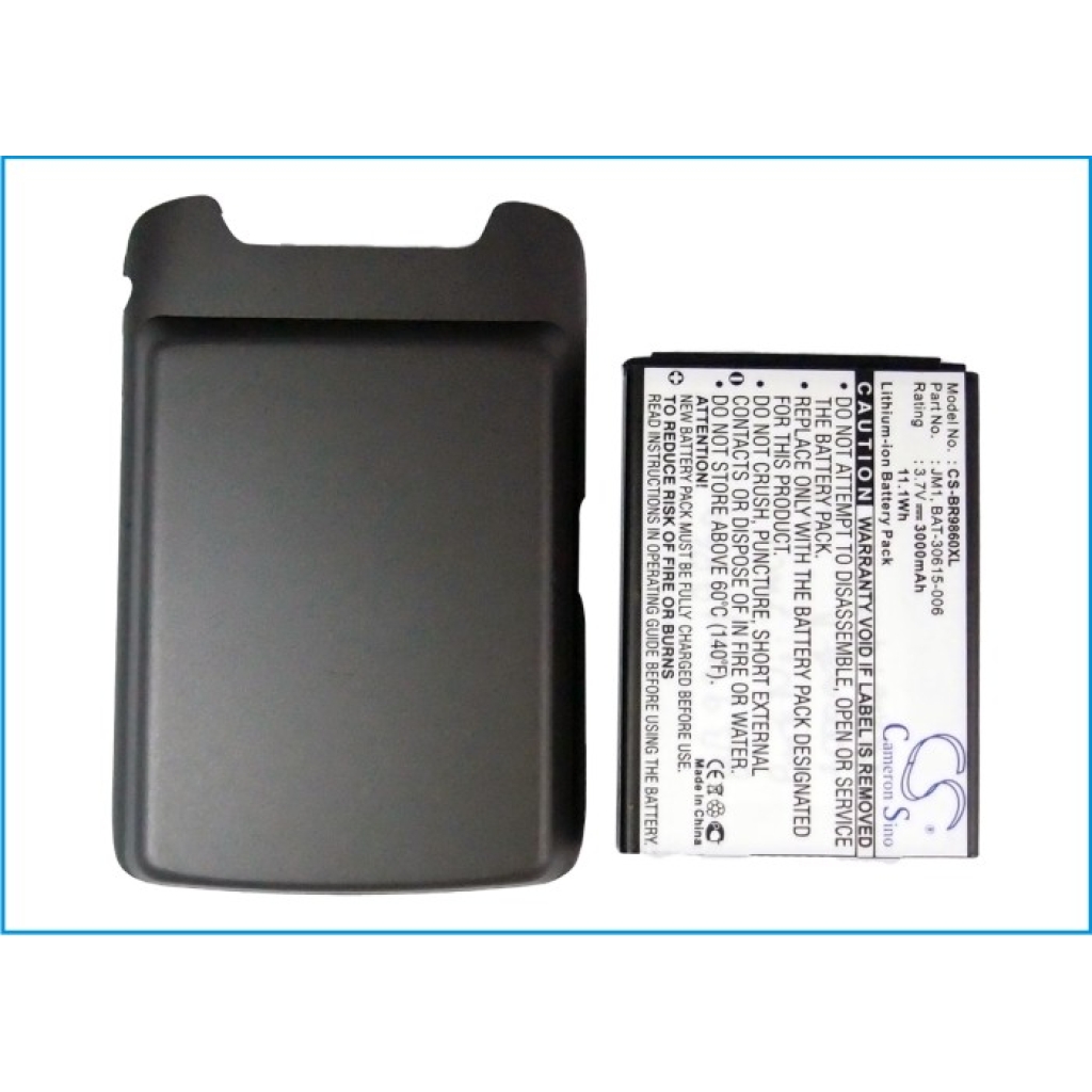 CS-BR9860XL