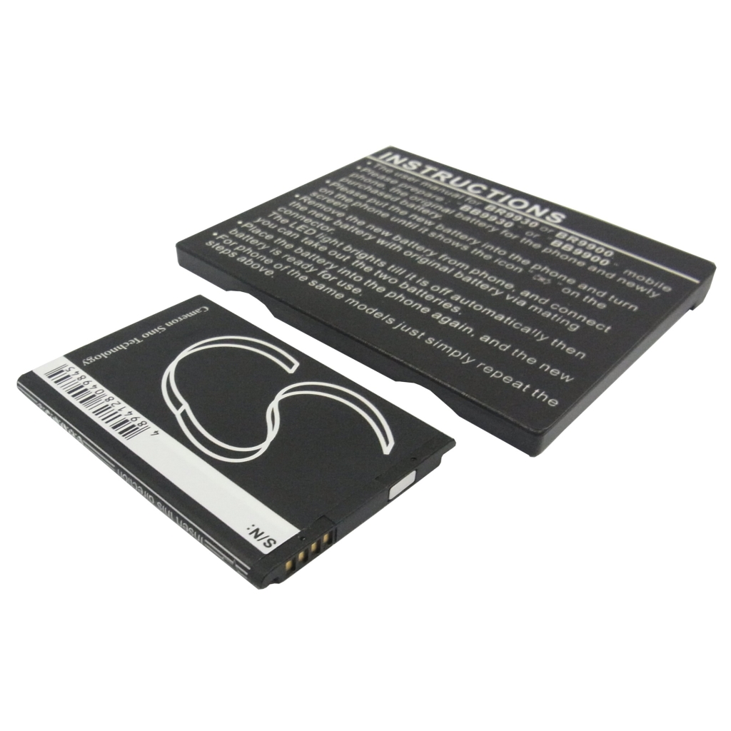 Batéria kompatibilné s Blackberry CS-BR9900SL