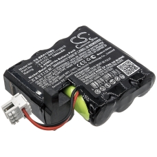 Lekárska batéria Braun CS-BRA125MD