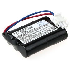 Lekárska batéria Braun CS-BRA135MD