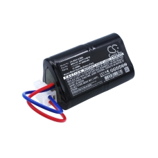 Lekárska batéria Braun CS-BRA142MD
